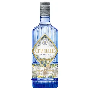 Citadelle Gin Juniper Decadence