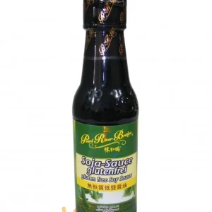[ 150ml ] PEARL RIVER BRIDGE Sojasauce, glutenfrei salzreduziert / gluten free Soy Sauce