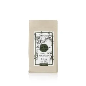 BOS FOOD – Single Origin Kaffee – Papua Neuginea, ganze Bohne, 250 g