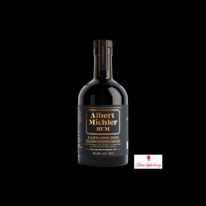 Albert Michler Single Cask Barbados 2008 Valpolicella Cask Finish 0,7L