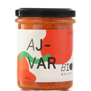 AJVAR mild