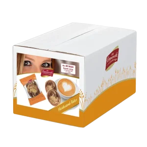 Coppenrath Heidesand – Taler, 60 Portionen je 2 Stück