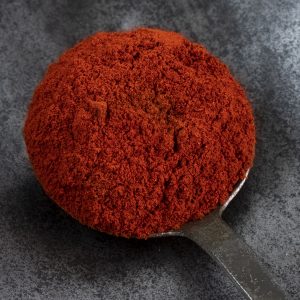 Chilipulver rot (Cayennepfeffer) bio 50g
