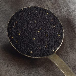 Schwarzkümmel Marchfeld bio 50g