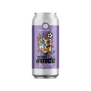 Header Juice