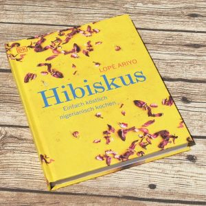 Kochbuch „Hibiskus“