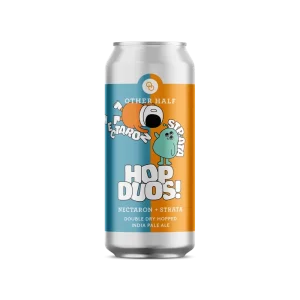 Hop Duos! – Nectaron + Strata