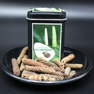 Langer Pfeffer (Bio) – Indonesien