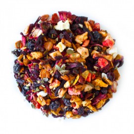 JOGHURT ERDBEER TRAUM