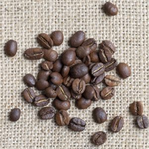 Kaffee Ecuador Galápagos