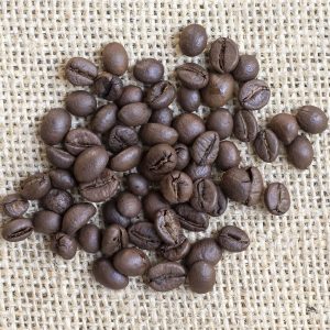 Kaffee India Kaapi Royal Estate Robusta bio