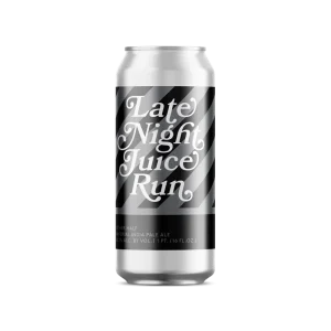 Late Night Juice Run