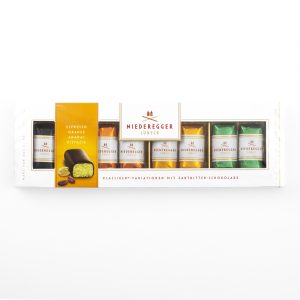 Niederegger Lübeck Variationen 8 Stk, 100g