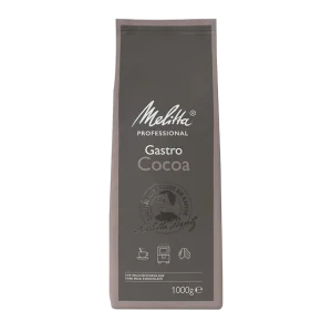 Melitta Gastronomie Cocoa Type Milk Chocolate, 1000g