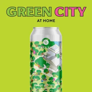 Green City Box 2024