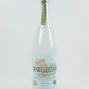 Principe de los Apostoles Mate Gin 40,5% 0,7l