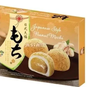 SZU SHEN PO Mochi Erdnuss 210g