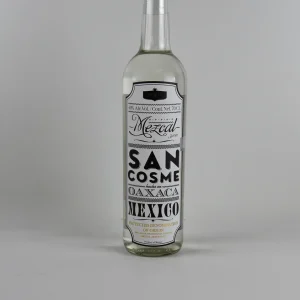 San Cosme Joven Mezcal 40% 0,7l