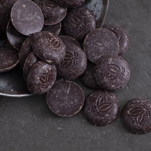 Kakaomasse Ghana ohne Zucker bio