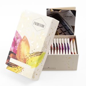 Encuentro Geschenkbox 20 Stk.