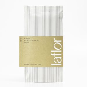 Laflor Brasil 70%, Fazenda Vera Cruz bio, 70g