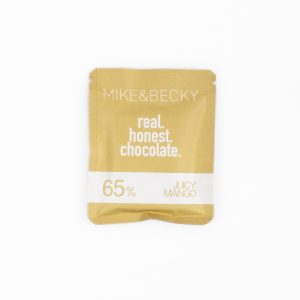 Mike & Becky Juicy Mango bio 65%, 20g