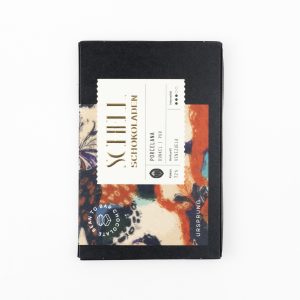 Schell Venezuela Porcelana 72%, 50g