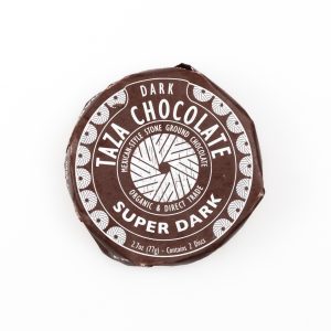 Taza Mexicano Super Dunkel 85% bio, 77g