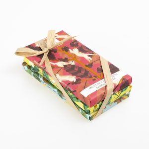 Theo & Philo 3er Set Nr.1, 3 x 45g