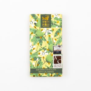 Theo & Philo Calamansi 65%, 45g