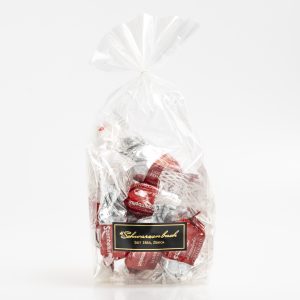 Torroncini mit Schokolade 10 Stück