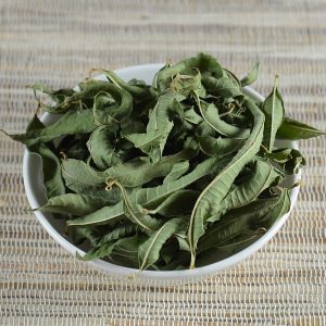 Verveine odorante Sardinien bio 25g