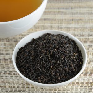 Schwarztee, Ostfriesen Mischung (Assam/Java)