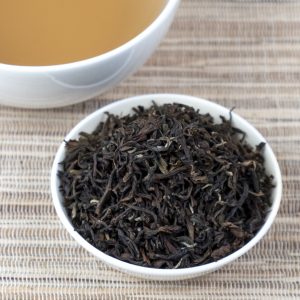 Darjeeling Schwarztee, 2nd flush Margaret’s Hope
