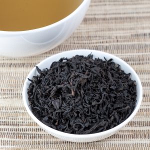 Korea Schwarztee, Jeju bio