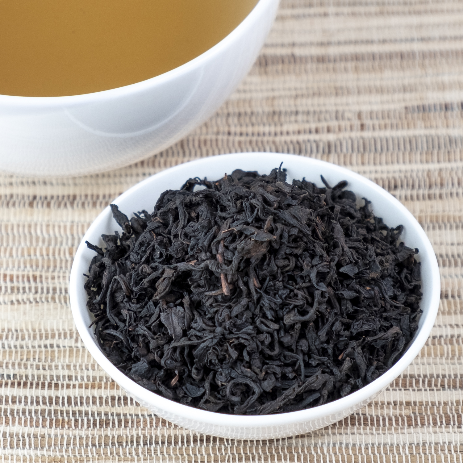 Korea Schwarztee, Jeju bio