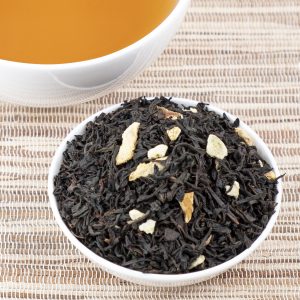 Schwarztee, Sweet Orange