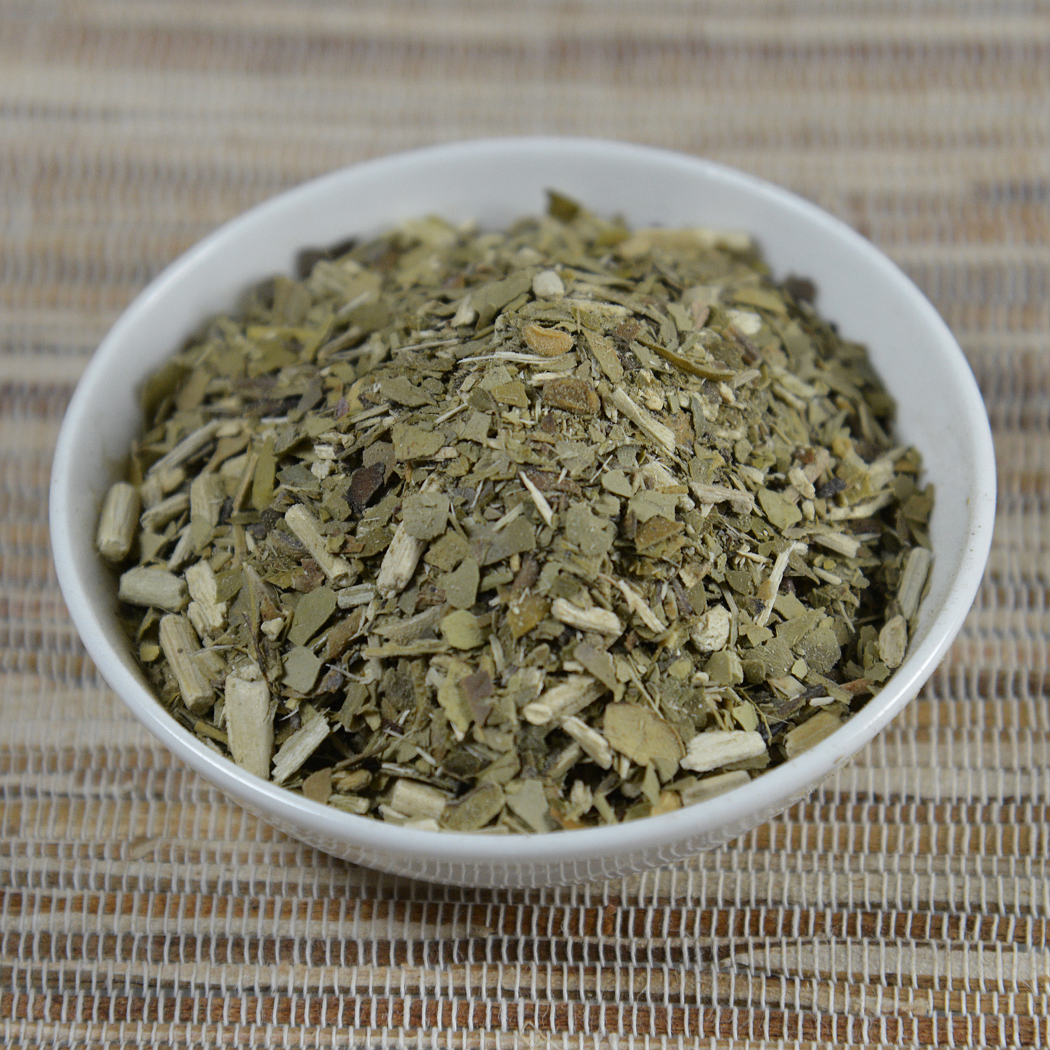 Yerba Mate Rosamonte Especial 500g – Bild 3