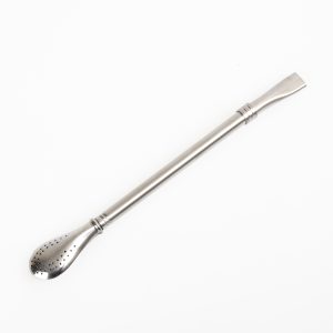 Mate Pfeife, Bombilla Classica 19 cm