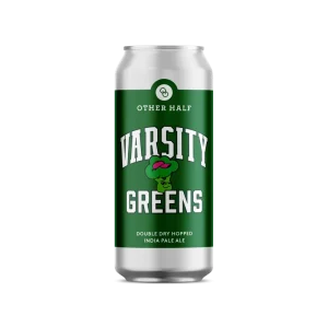 Varsity Greens