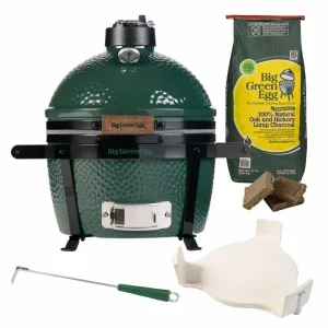 Big Green Egg | Minimax Starterpaket