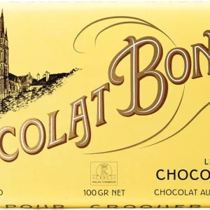 Bonnat Chocolat au Lait | Milchschokolade