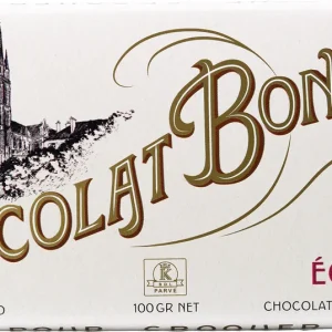 Bonnat Schokolade | Equateur 75% | Zartbitterschokolade