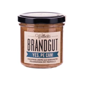 Brandgut | YES, Pe Can