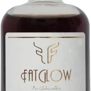 FatGlow Glühweinlikör
