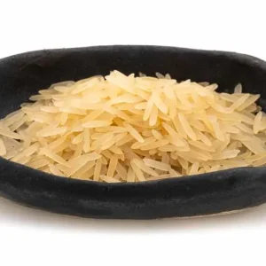 Golden Basmati Parboiled