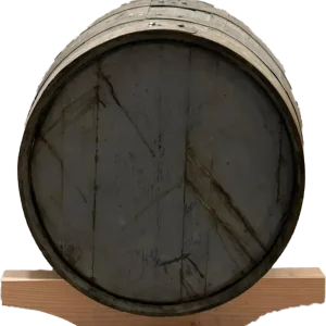 Whisky Fassanteile Ex-Sherry Cask #2