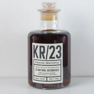 Kräuterlikör KR/23 0,2l