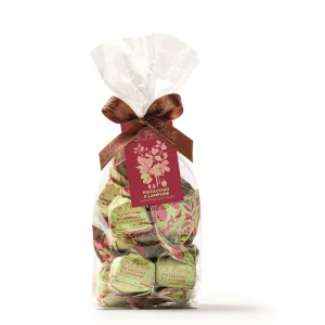 La Perla di Torino | Tartufo Pistacchio e Lampone | 200g