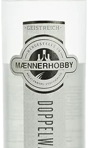 Maennerhobby Doppelwacholder – Geist